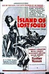 island of Lost Souls - Blu-ray Review