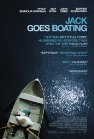 Jack Goes Boating - Blu-ray Movie Review
