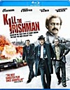 Kill the Irishman - blu-ray review