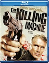 The Killing Machine - Blu-ray Review