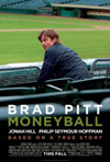 Moneyball - Movie Review