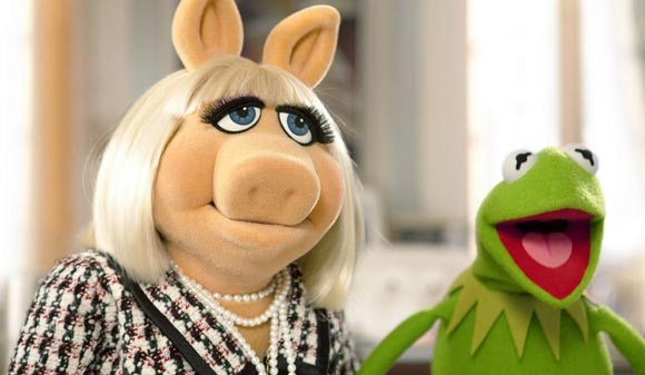 The Muppets - Movie Review