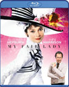 My Fair Lady - Blu-ray Movie Review