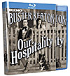 Our Hospitality - Blu-ray Review