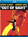 Out of Sight - Blu-ray Review