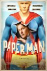 Paper Man - Blu-ray Review