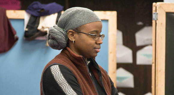 Pariah - Movie Review