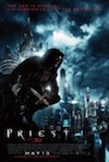 Priest - Movie Reviews