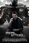 Real Steel - Movie Review