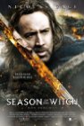 Season of the Witch Movie Review