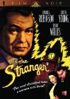 The Stranger (1946) - Blu-ray Movie Review