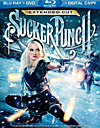 Sucker Punch - Movie Review