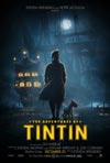 The Adventures of Tintin - poster and trailer