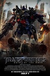 Transformers: Dark of the Moon - Movie Review