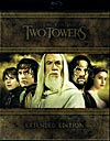 The Two Towers - Blu-ray Review
