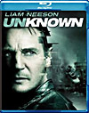 Unknown - Movie Review