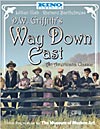 Way Down East - Blu-ray Review