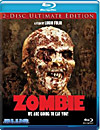 Zombie - Blu-ray Review
