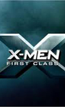 X-Men: First Class Cast Pic