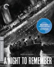 A Night to Remember - Blu-ray Review