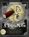 A Trip to the Moon - Blu-ray review