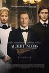 Albert Nobbs - Movie Review