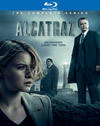 Alcatraz: The Complete Series - Blu-ray Review