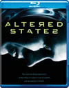 Altered States - Blu-ray Review