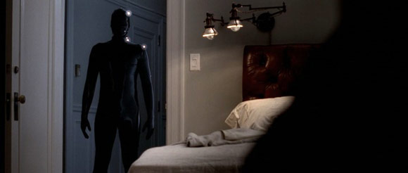 American Horror Story Season one - blu-ray Review