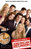 American Reunion Movie Review