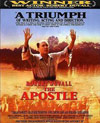 The Apostle - Netflix Finds Review