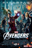 The Avengers - Movie Review