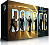 Bond 50 - Blu-ray Review
