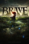Brave - Movie Review