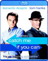 Catch Me if You Can - Blu-ray Review
