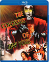 The Colossus of New York - Blu-ray Review