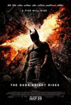 the Dark Knight Rises - Movie Review