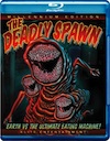 The Deadly Spawn - Blu-ray