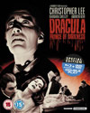 Dracula: Prince of Darkness - Blu-ray Review