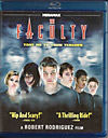 The Faculty - Blu-ray Review