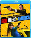 God Bless America - Blu-ray Review