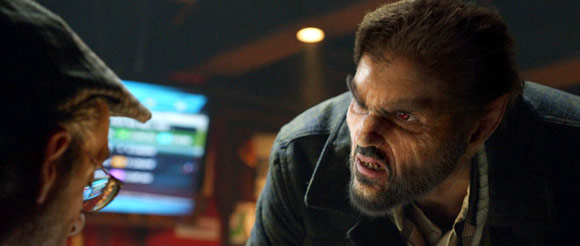 Grimm: Season One - Blu-ray Review