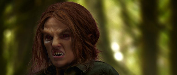 Grimm: Season One - Blu-ray Review