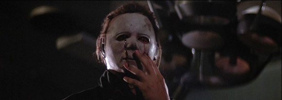Halloween 2 (1981) - Blu-ray Review