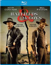 hatfield's and the McCoys - Blu-ray Review
