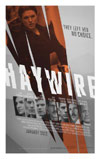 Haywire - Blu-ray Review