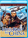 High Road to China - Blu-ray Review