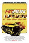 Hit and Run - Movie Review