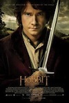 The Hobbit: An Unexpected Journey - MOvie Review