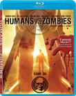 Humans vs. Zombies - Blu-ray Review